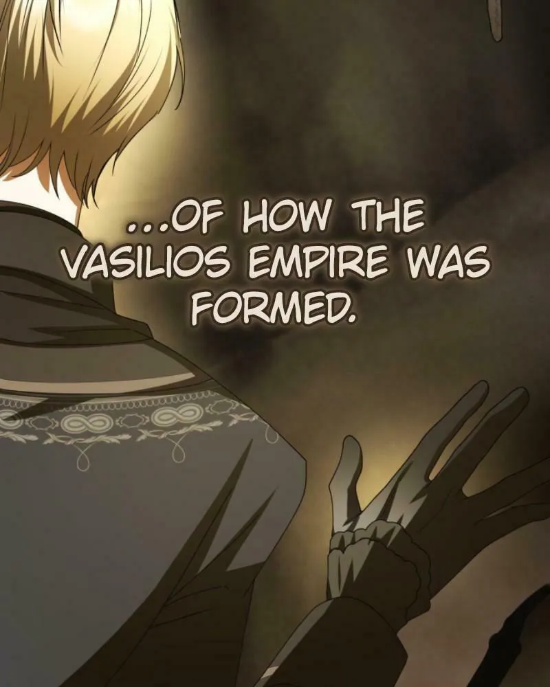 Read Your Throne chapter 197 image 42 on Lezhin