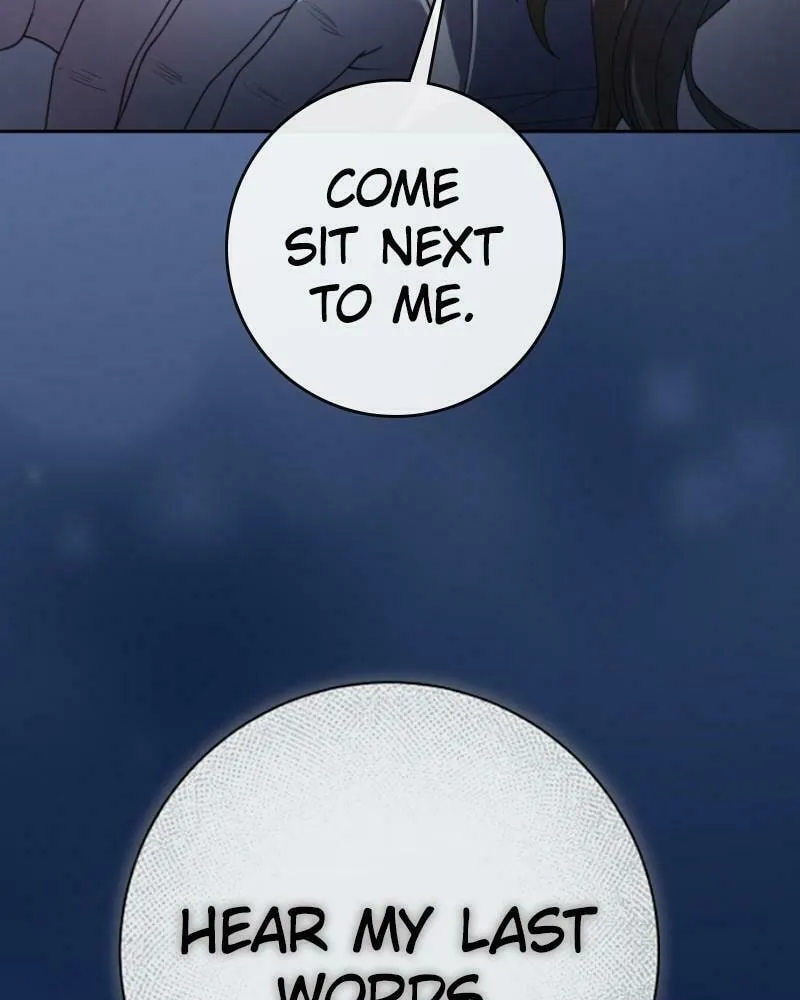 Read Your Throne chapter 197 image 72 on Lezhin
