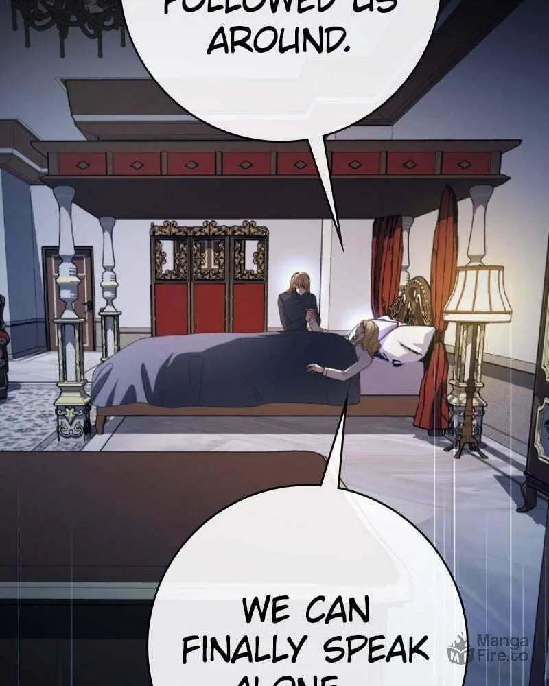 Read Your Throne chapter 197 image 74 on Lezhin