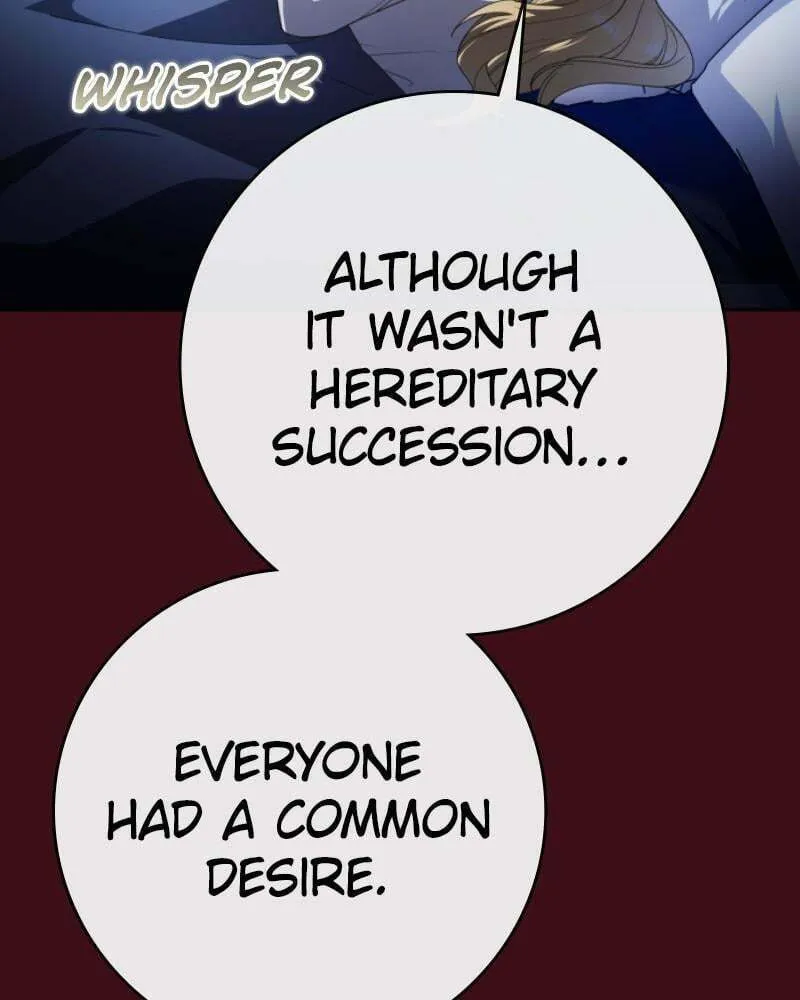 Read Your Throne chapter 197 image 82 on Lezhin