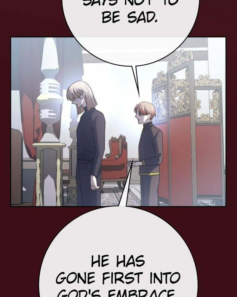 Read Your Throne chapter 197 image 96 on Lezhin
