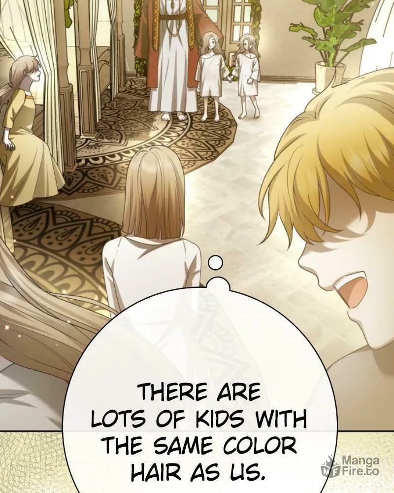 Read Your Throne chapter 198 image 110 on Lezhin