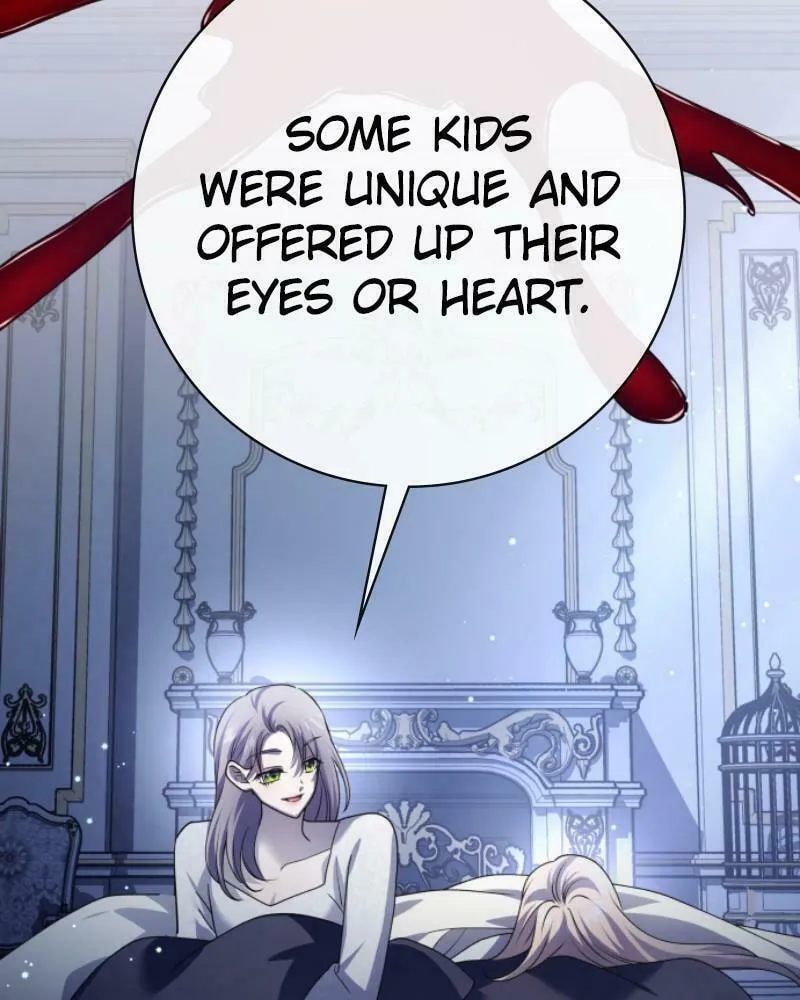 Read Your Throne chapter 198 image 138 on Lezhin