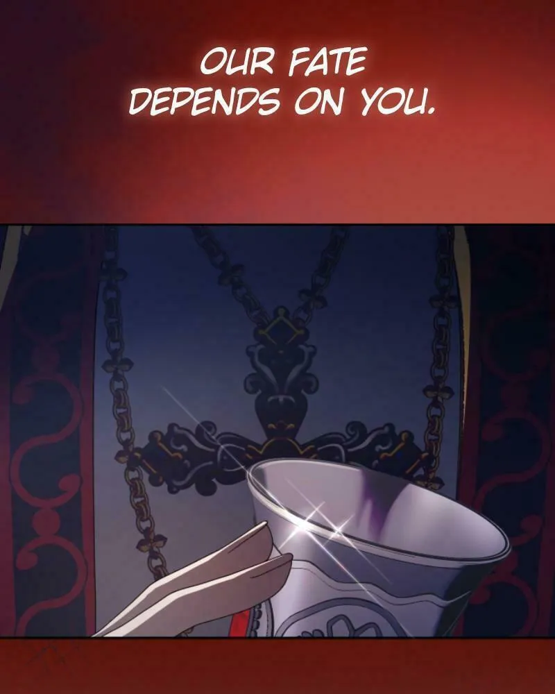 Read Your Throne chapter 198 image 150 on Lezhin