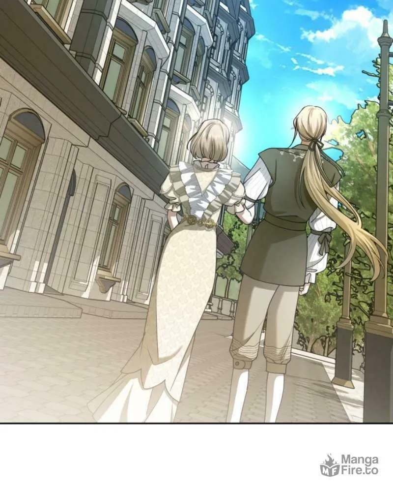 Read Your Throne chapter 198 image 170 on Lezhin