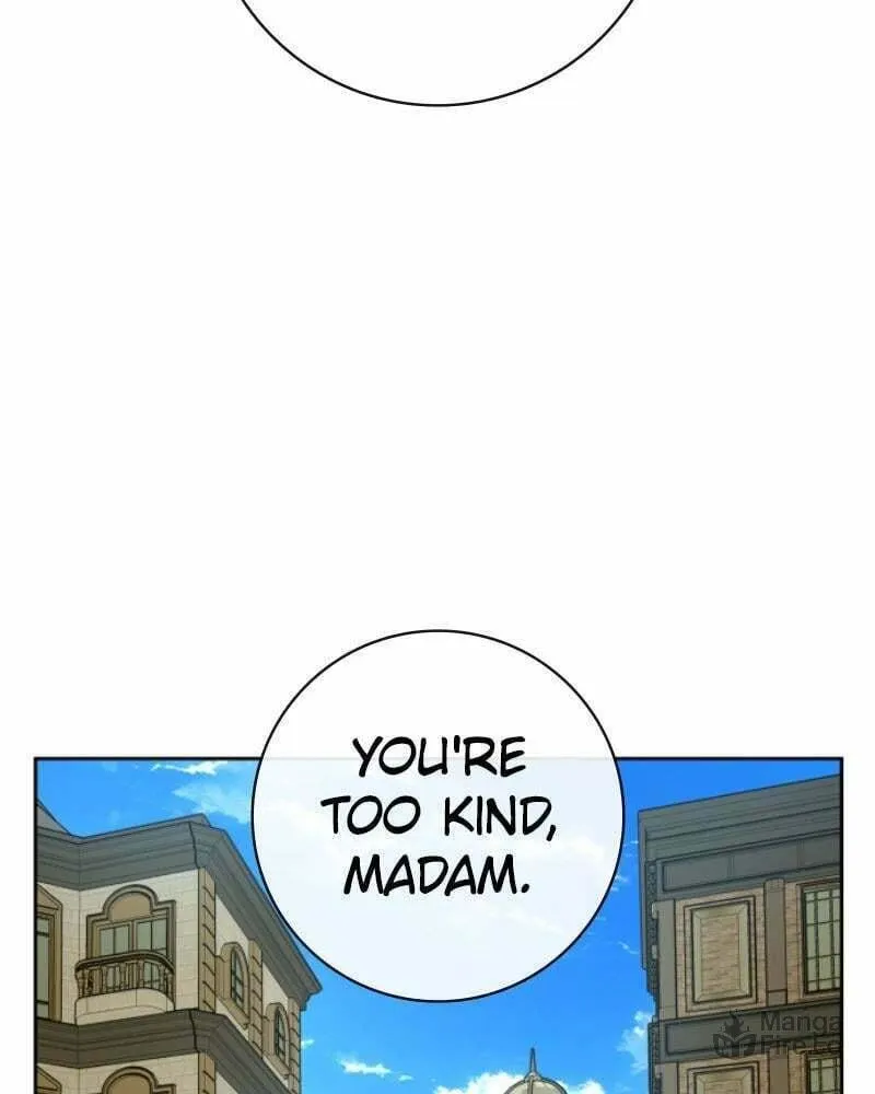 Read Your Throne chapter 198 image 174 on Lezhin