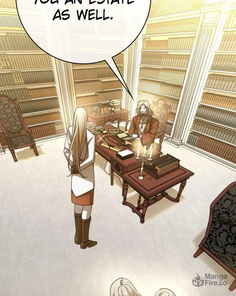 Read Your Throne chapter 198 image 19 on Lezhin