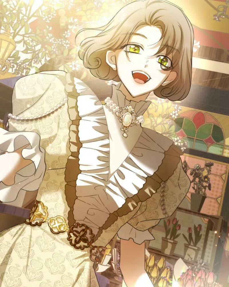 Read Your Throne chapter 198 image 208 on Lezhin