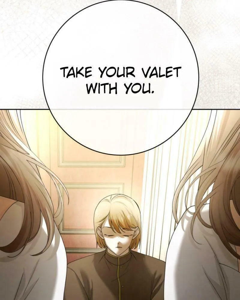 Read Your Throne chapter 198 image 21 on Lezhin