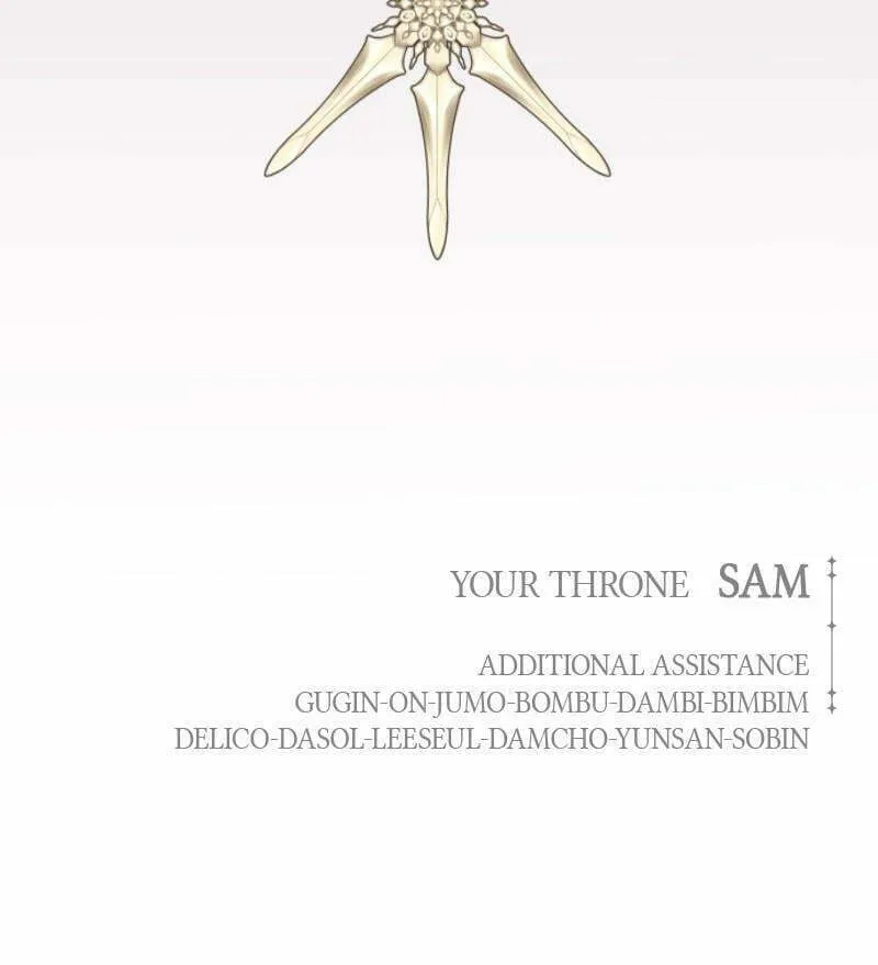 Read Your Throne chapter 198 image 246 on Lezhin