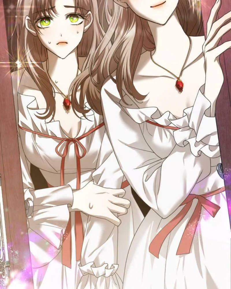 Read Your Throne chapter 198 image 3 on Lezhin