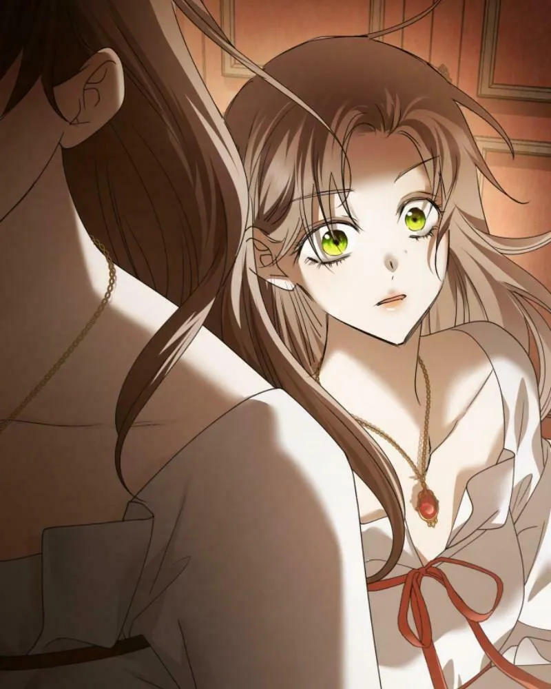 Read Your Throne chapter 198 image 37 on Lezhin