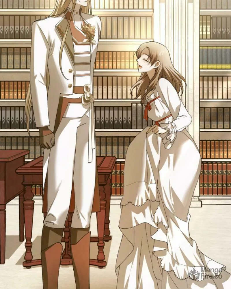 Read Your Throne chapter 198 image 41 on Lezhin