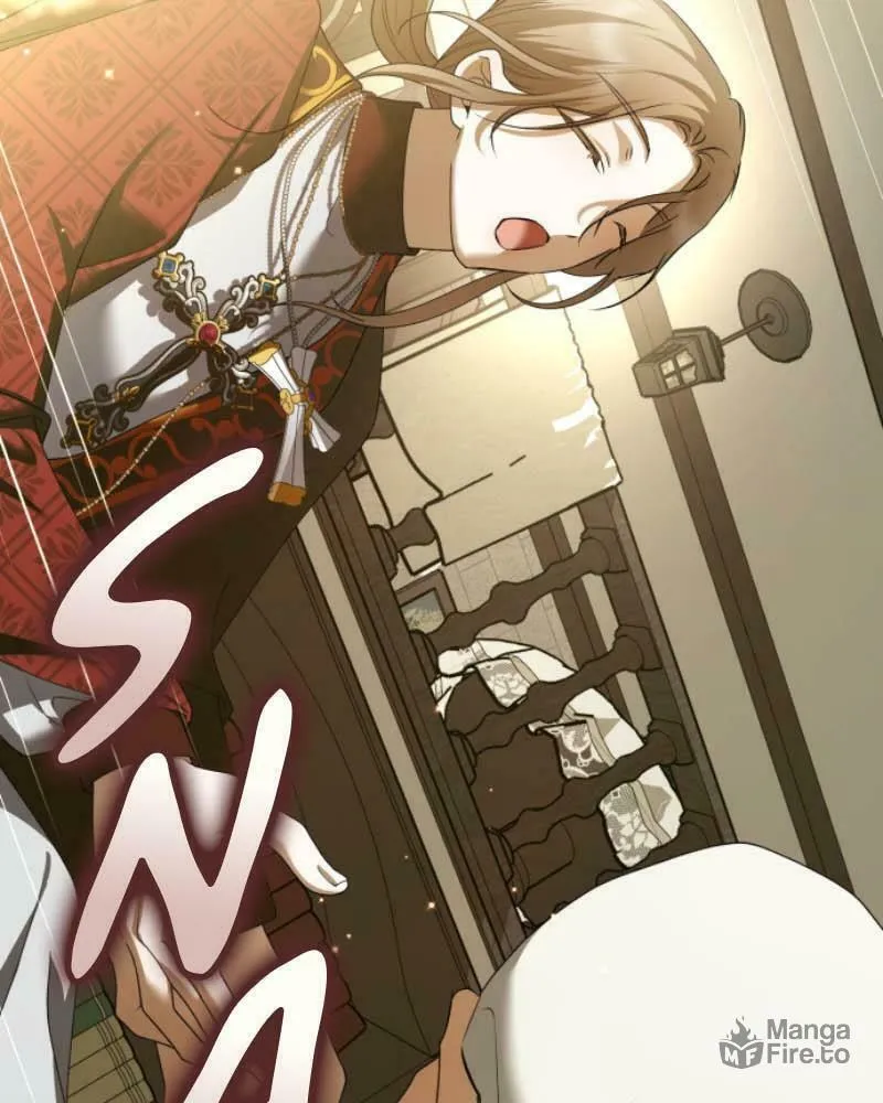Read Your Throne chapter 199 image 125 on Lezhin