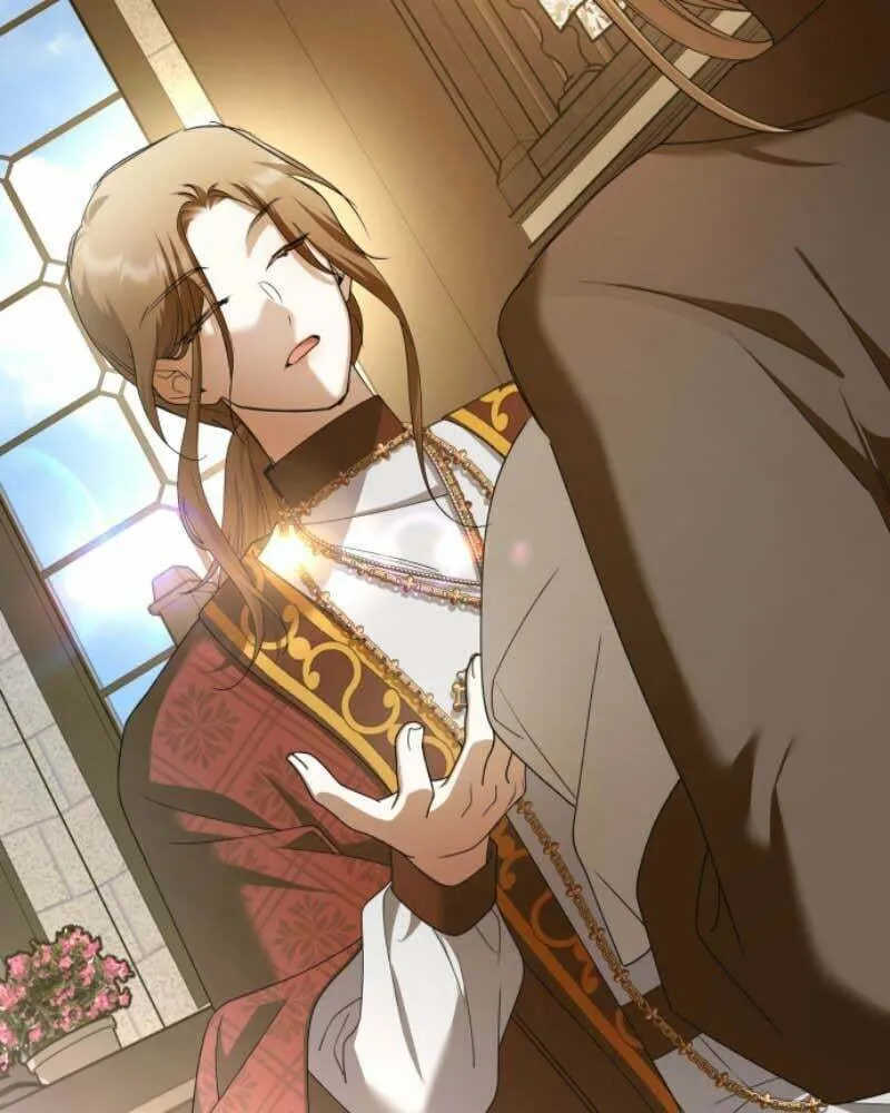 Read Your Throne chapter 199 image 135 on Lezhin