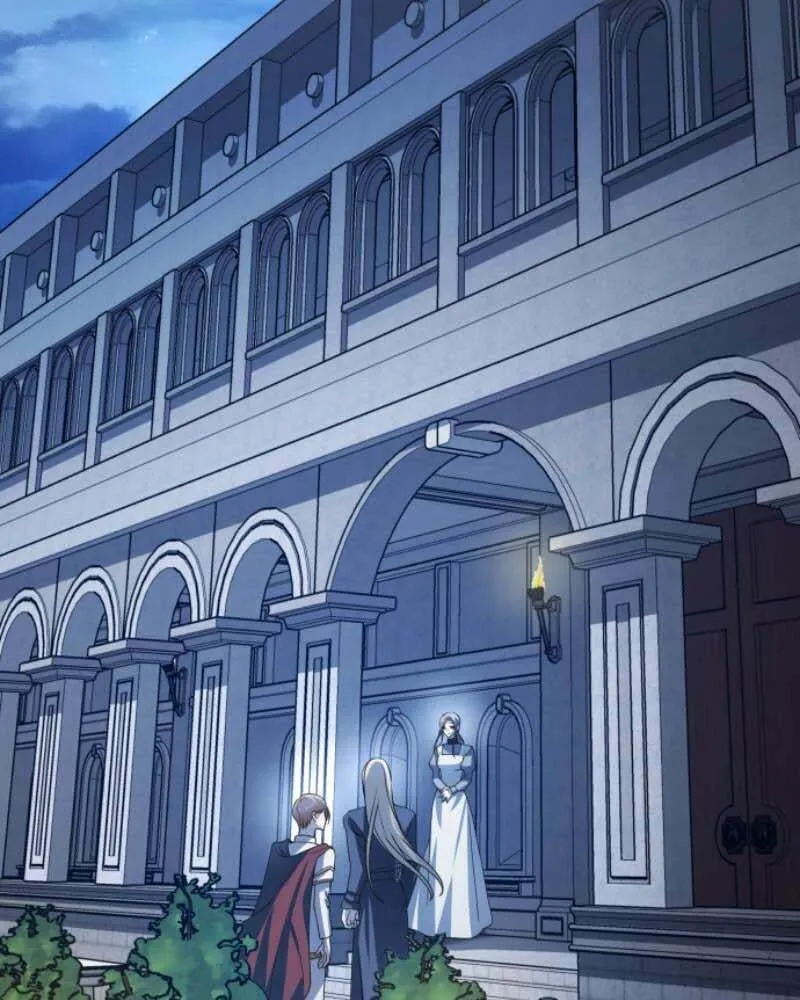 Read Your Throne chapter 199 image 157 on Lezhin