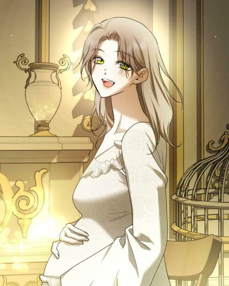 Read Your Throne chapter 199 image 21 on Lezhin