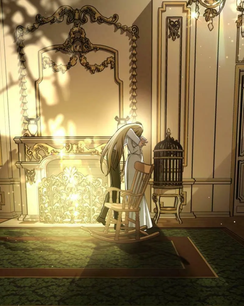 Read Your Throne chapter 199 image 28 on Lezhin