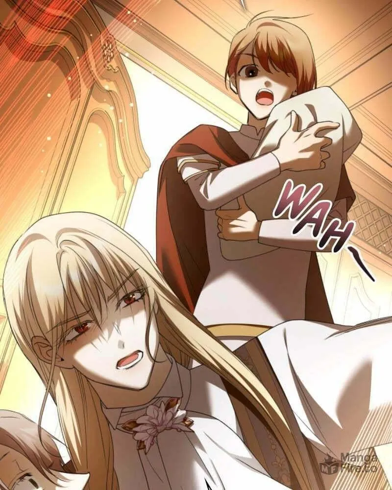 Read Your Throne chapter 199 image 74 on Lezhin
