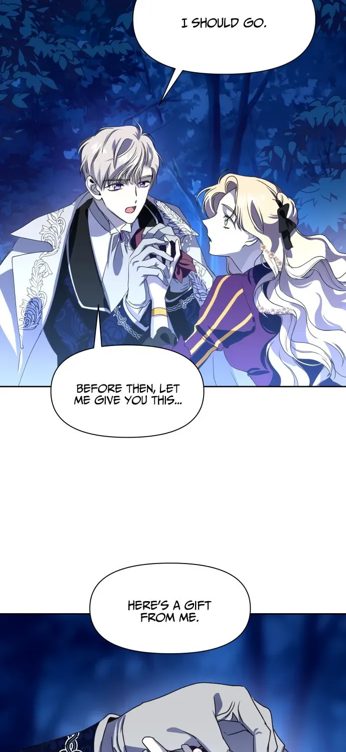 Read Your Throne chapter 2.2 image 10 on Lezhin