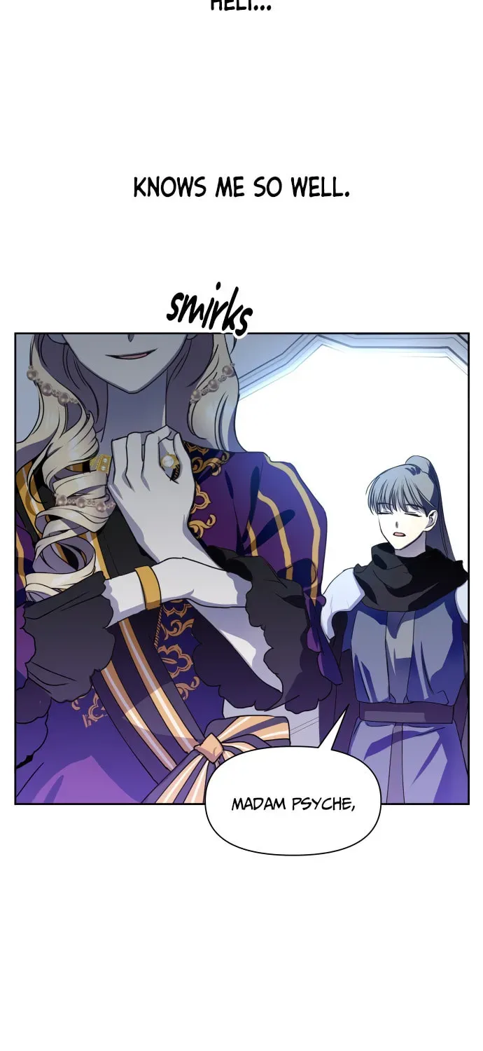 Read Your Throne chapter 2.2 image 14 on Lezhin