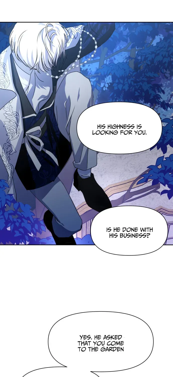 Read Your Throne chapter 2.2 image 15 on Lezhin