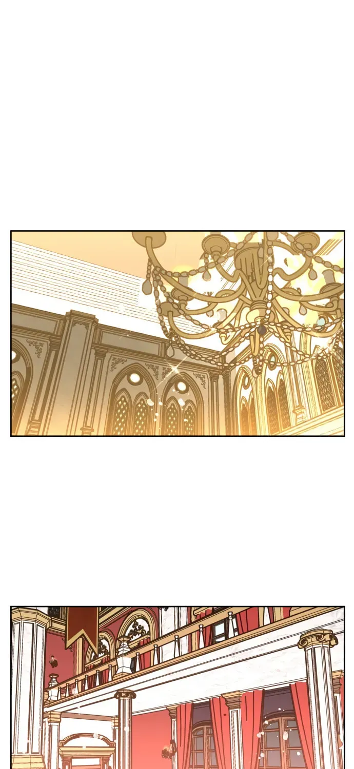 Read Your Throne chapter 2.2 image 19 on Lezhin