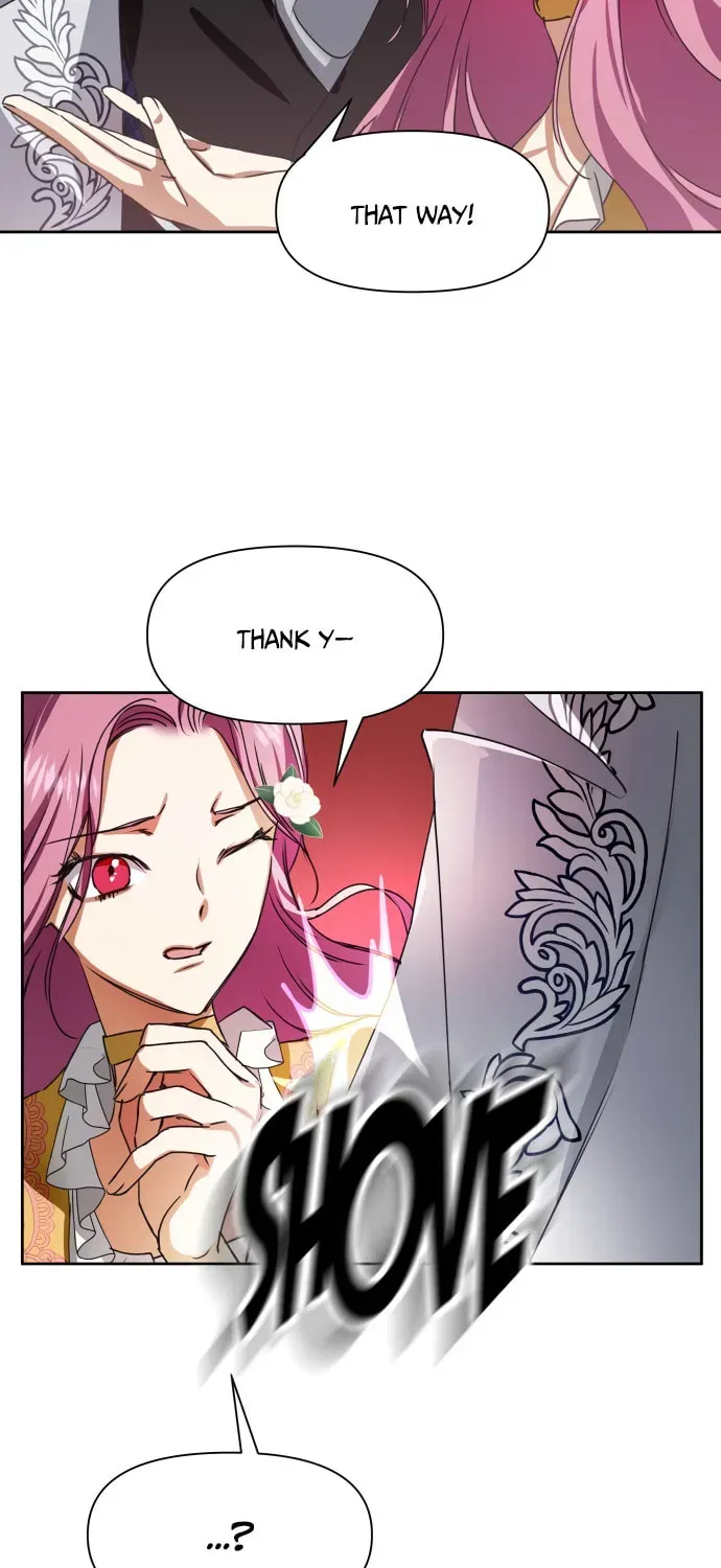Read Your Throne chapter 2.2 image 26 on Lezhin