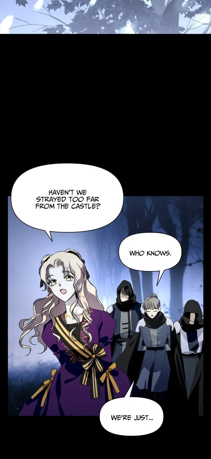Read Your Throne chapter 2.2 image 30 on Lezhin