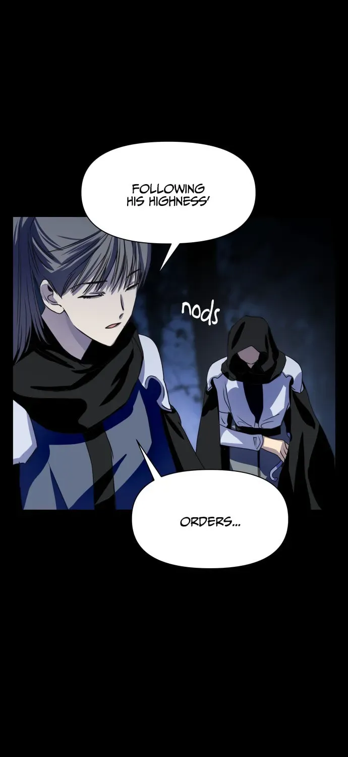 Read Your Throne chapter 2.2 image 31 on Lezhin