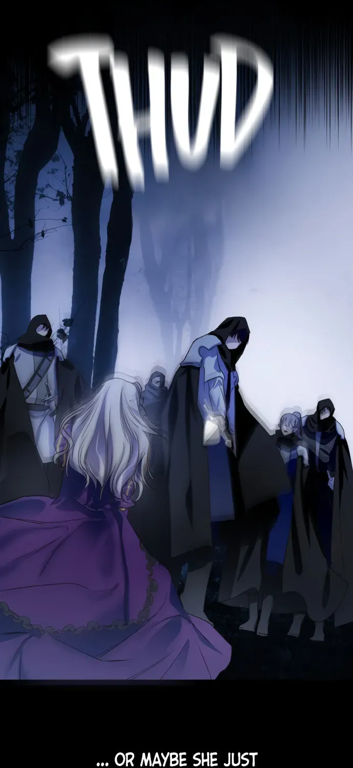 Read Your Throne chapter 2.2 image 38 on Lezhin