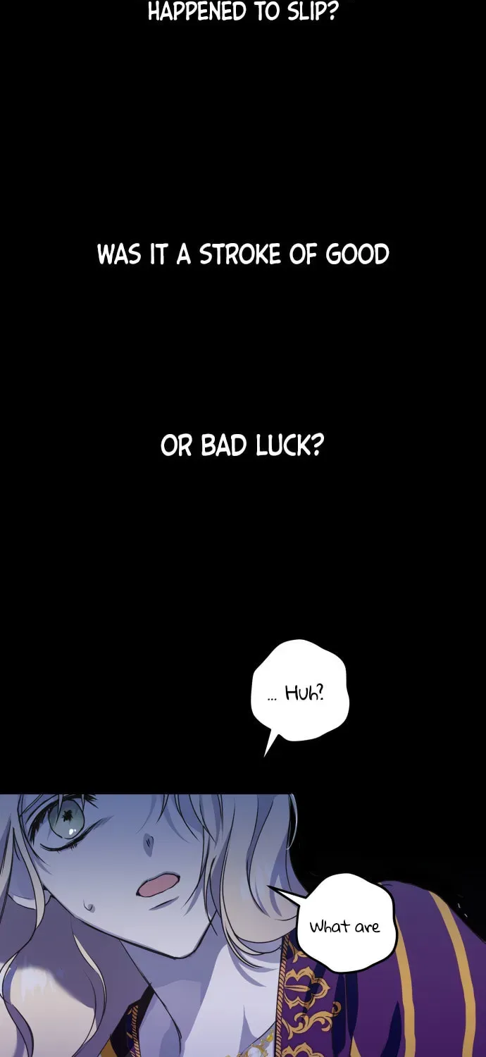 Read Your Throne chapter 2.2 image 39 on Lezhin
