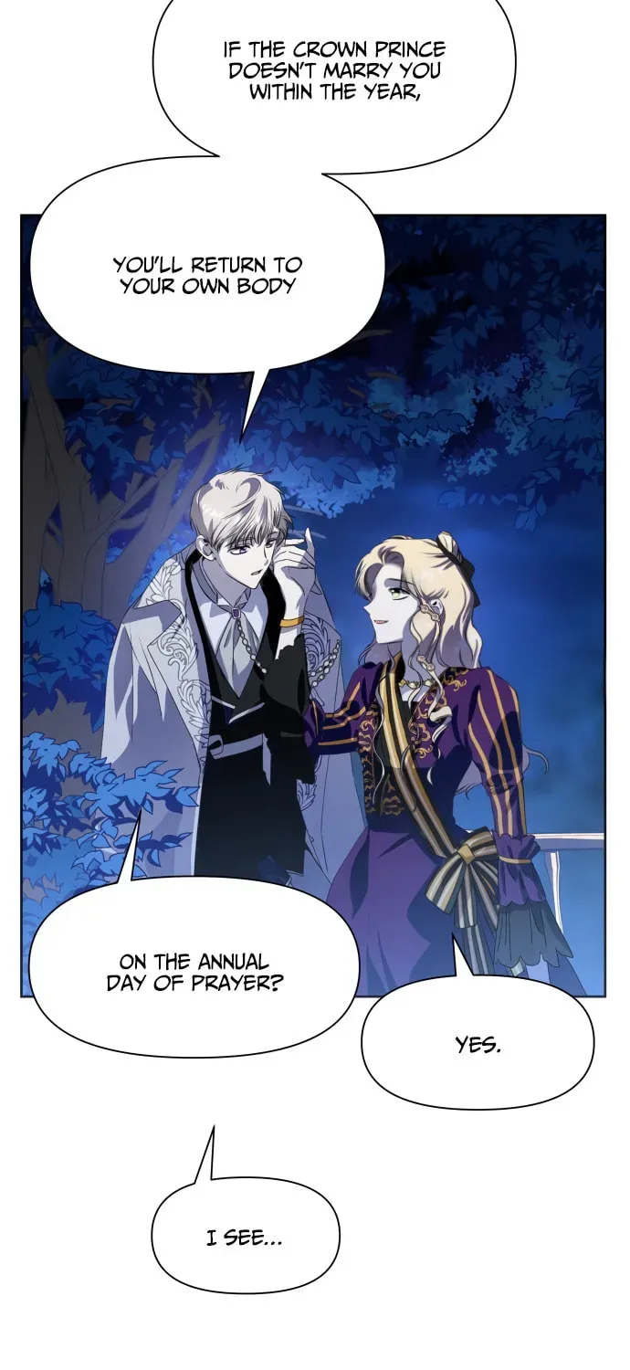 Read Your Throne chapter 2.2 image 4 on Lezhin