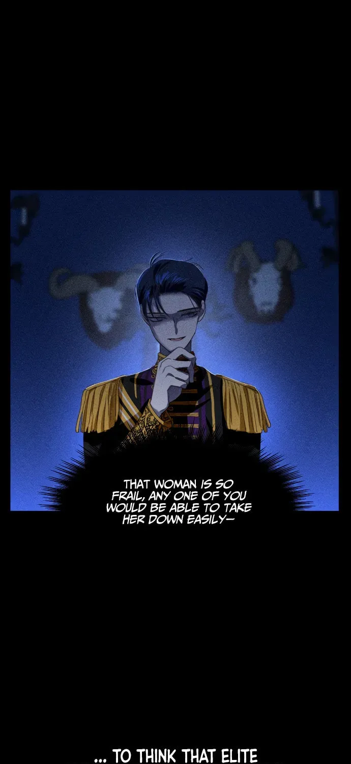 Read Your Throne chapter 2.2 image 41 on Lezhin