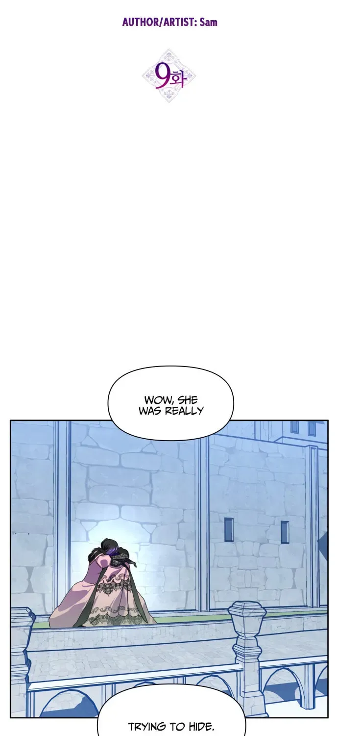 Read Your Throne chapter 2.2 image 49 on Lezhin