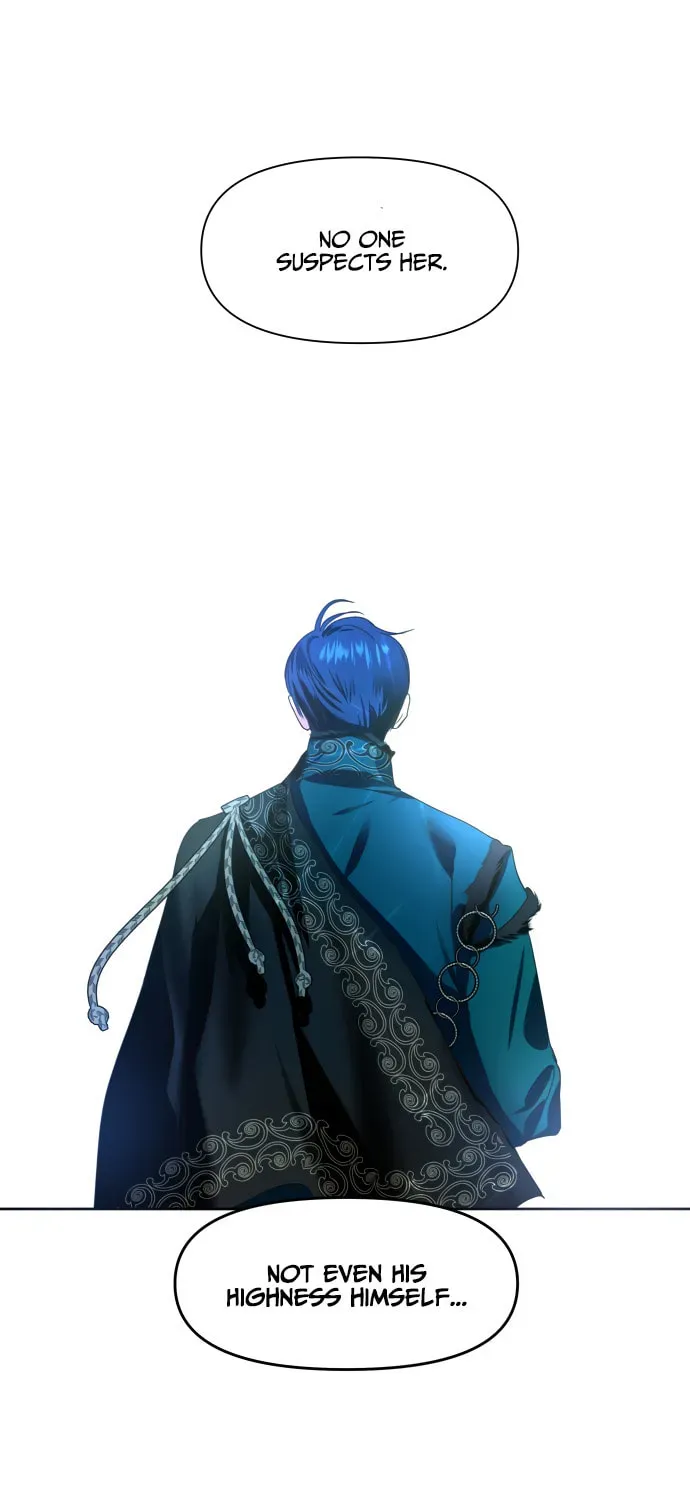 Read Your Throne chapter 2.2 image 57 on Lezhin