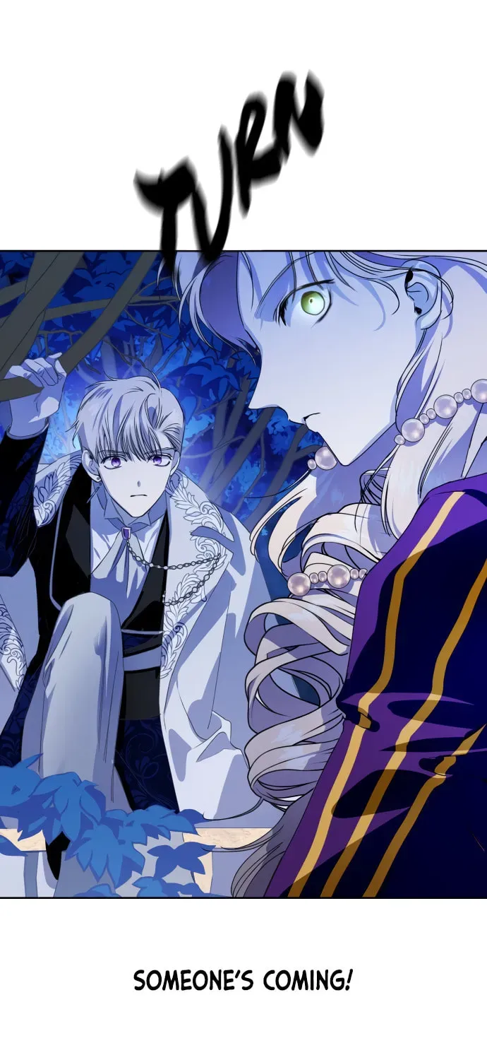 Read Your Throne chapter 2.2 image 8 on Lezhin