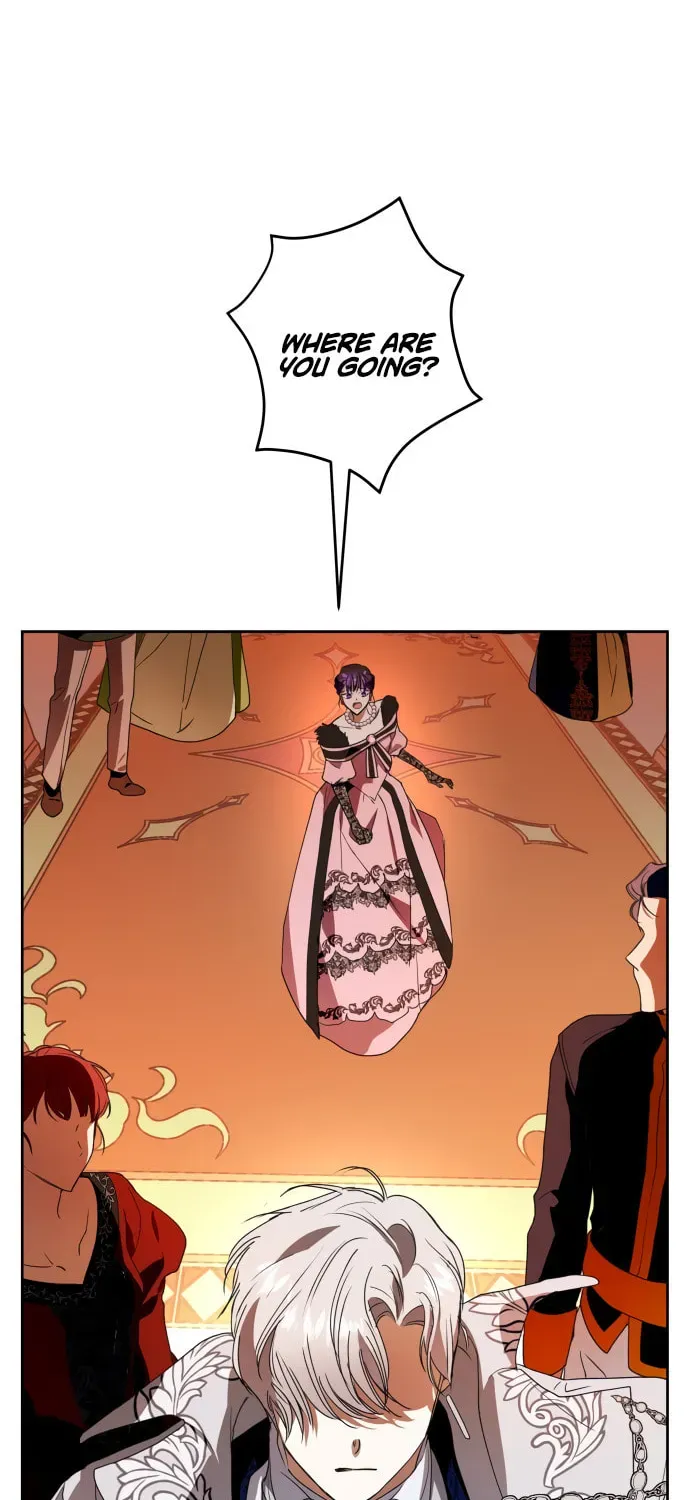 Read Your Throne chapter 2.3 image 1 on Lezhin