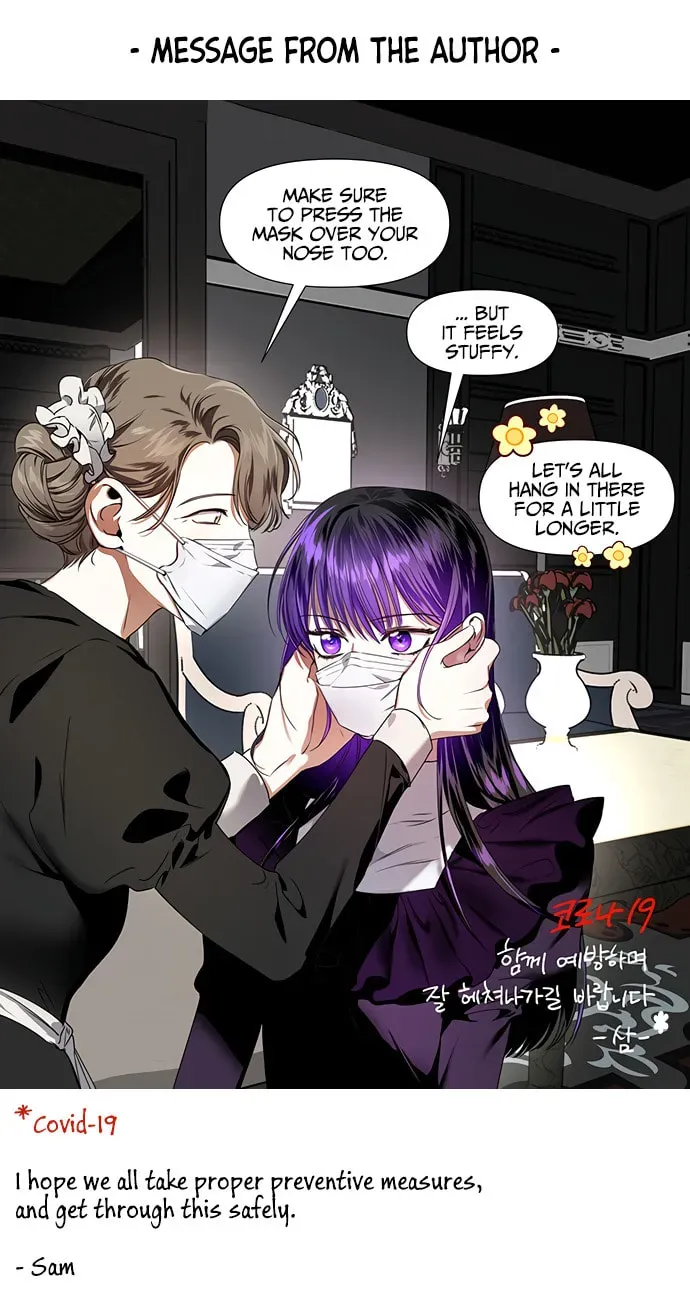 Read Your Throne chapter 2.3 image 105 on Lezhin