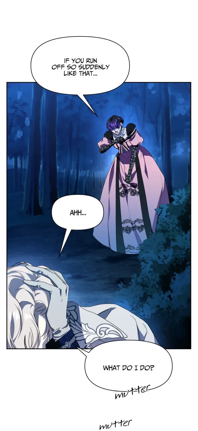 Read Your Throne chapter 2.3 image 14 on Lezhin