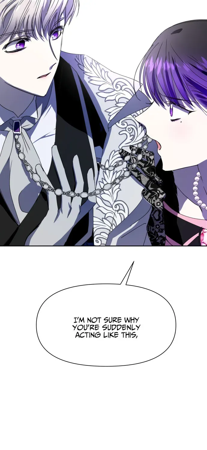 Read Your Throne chapter 2.3 image 21 on Lezhin