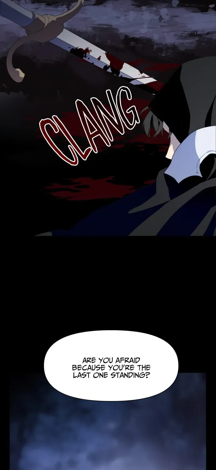 Read Your Throne chapter 2.3 image 27 on Lezhin