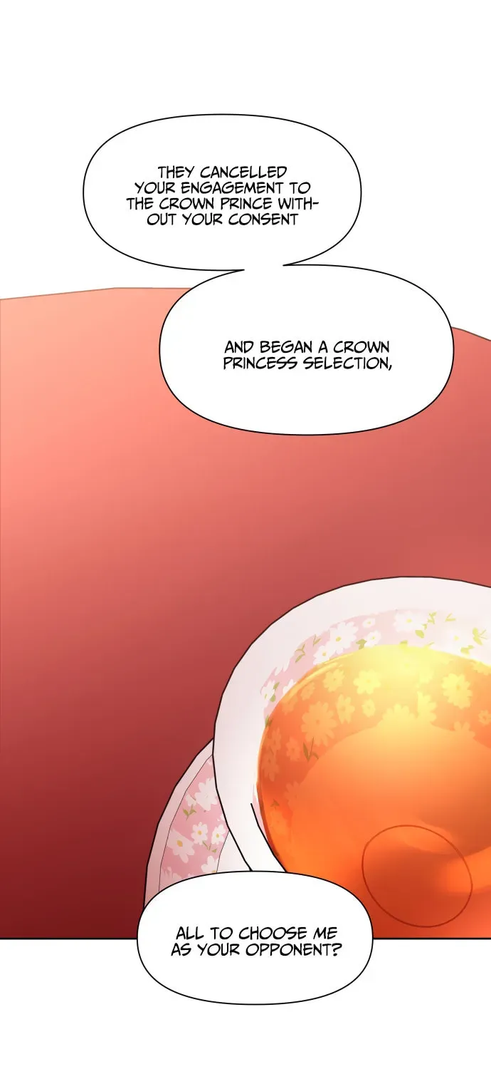 Read Your Throne chapter 2.3 image 53 on Lezhin