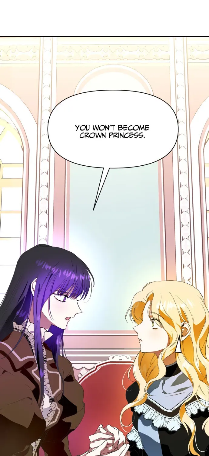 Read Your Throne chapter 2.3 image 57 on Lezhin