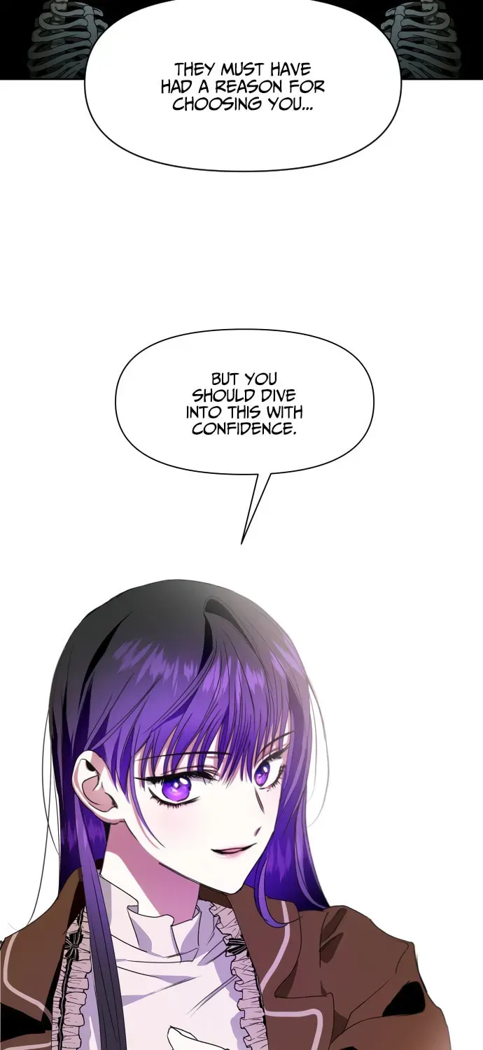 Read Your Throne chapter 2.3 image 59 on Lezhin