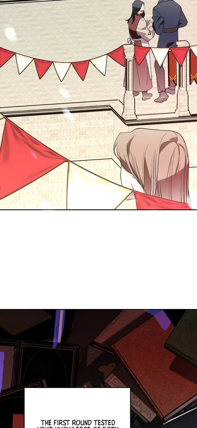 Read Your Throne chapter 2.3 image 64 on Lezhin