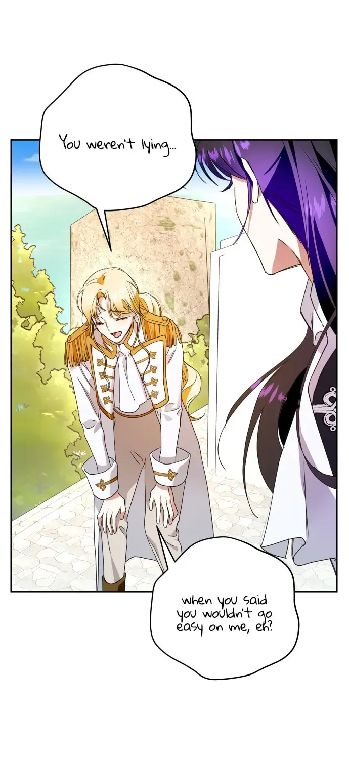 Read Your Throne chapter 2.3 image 69 on Lezhin