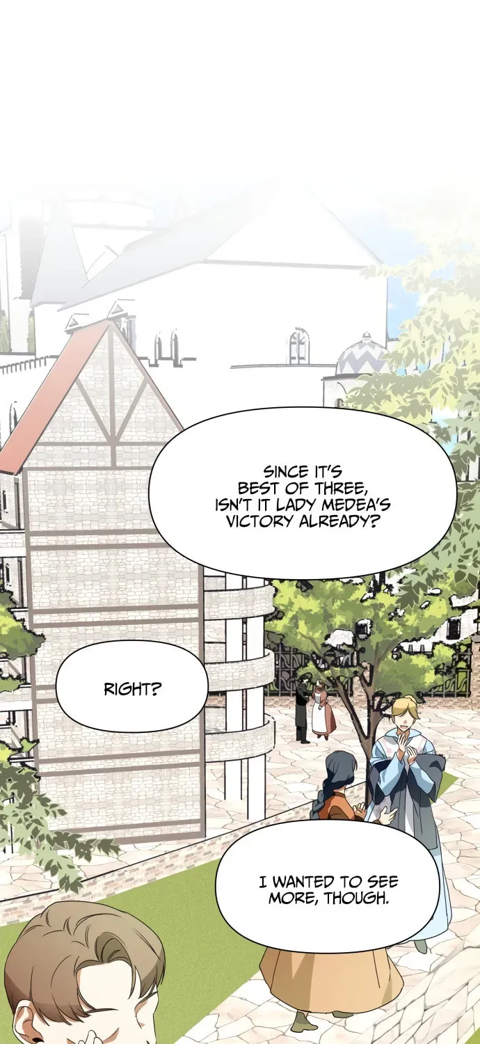 Read Your Throne chapter 2.3 image 71 on Lezhin