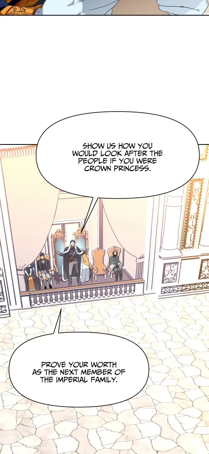 Read Your Throne chapter 2.3 image 80 on Lezhin