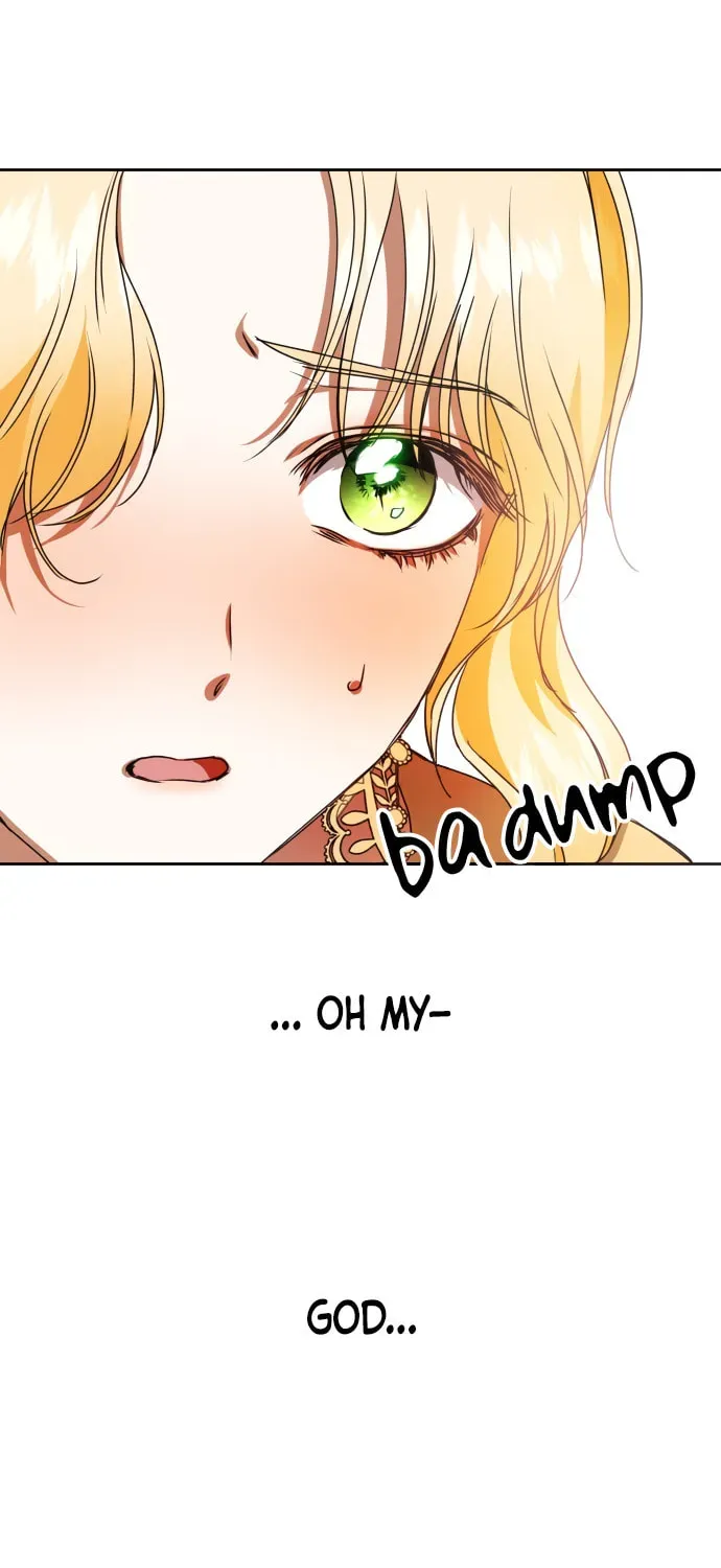 Read Your Throne chapter 2.3 image 83 on Lezhin